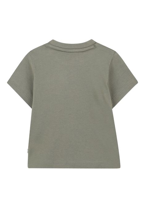 T-shirt con stampa HUGO BOSS KIDS | J52468724